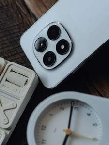 Redmi Note 15 Pro, 6.83 Pulgadas, Dimensity 7400 Ultra, 7000 mAh, Teléfono Android de Gama Alta con Doble SIM, 5G, Smartphone Xiaomi Original - Product Image 4