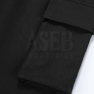 Costumes de survêtement grande taille pour hommes respirants d'hiver de haute qualité fabriqués en gros dans le meilleur matériau pour adultes en stock - Product Image 6