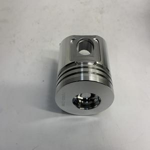 Pièces de moteur 4TNV88 3TNV88 4D88 : Piston 129005-22900 129008-22080 avec axe de piston et segments de piston - Product Image 6