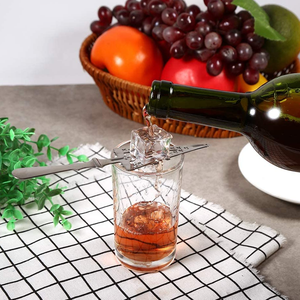 <span class=keywords><strong>Bar</strong></span> Zubehör Tower Design <span class=keywords><strong>Absinth</strong></span> Löffel für die Herstellung von Cocktail in der <span class=keywords><strong>Bar</strong></span> - Product Image 2