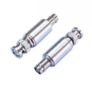 6dB <span class=keywords><strong>10</strong></span> <span class=keywords><strong>dB</strong></span> 20dB 30dB <span class=keywords><strong>Atenuador</strong></span> fijo BNC Macho a BNC Hembra Jack Hasta 4 GHz Nominal a 2 vatios - Product Image 3