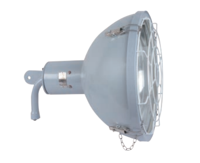 TG2 Marine Spot Light 500W CCS