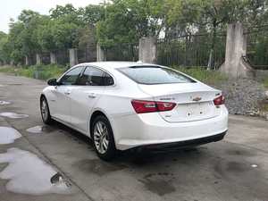 <span class=keywords><strong>Chevrolet</strong></span> <span class=keywords><strong>Malibu</strong></span> LT 2.5L Turbo FWD Automatique <span class=keywords><strong>2016</strong></span>, Volant à Gauche, Intérieur en Cuir, Pneus R20, Caméra Arrière, Voiture d'Occasion - Product Image 3