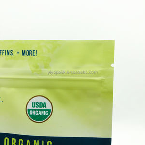 10KG 20KG 25KG 50KG Bolsa <span class=keywords><strong>de</strong></span> plástico <span class=keywords><strong>para</strong></span> aperitivos Bolsa laminada <span class=keywords><strong>de</strong></span> pie <span class=keywords><strong>para</strong></span> arroz Maíz Trigo Harina Arena Fertilizante Suelo Envasado <span class=keywords><strong>de</strong></span> alimentos - Product Image 5