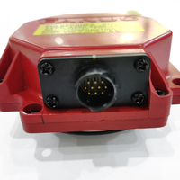 Codeur d'impulsions FANUC A860-2020-T301, encodeur rotatif, original, testé