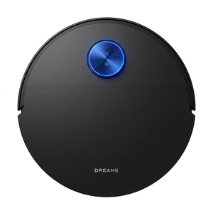 หุ่นยนต์ดูดฝุ่นถูพื้น Dreame Pro แรงดูด 35000Pa ดีไซน์บางเฉียบ พร้อมระบบนำทาง AI OmniSight ระบบกำจัดฝุ่นอัตโนมัติ สำหรับใช้ในบ้านทั้งหลังและโรงแรม - Product Image 2