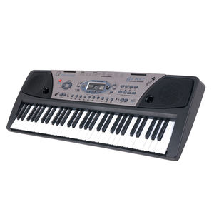 Instruments de musique électroniques à 61 touches, instrument Portable, clavier électrique, <span class=keywords><strong>Piano</strong></span> - Product Image 5