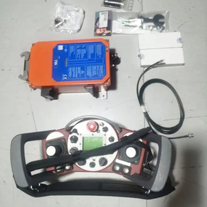 Chất lượng cao không dây điều khiển từ xa 735 6M cho schwing putzmeister BƠM BÊ TÔNG - Product Image 1