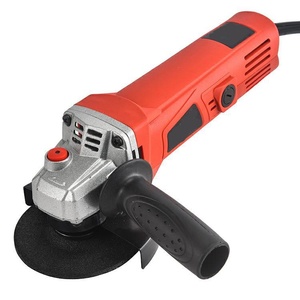 Polisseuse rotative électrique industrielle 1050W pour voitures et bateaux, 7 vitesses variables, poignée détachable, ponçage, polissage, cirage - Product Image 5