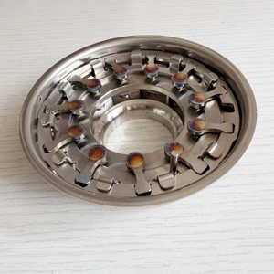 RHF4V VJ38 VV19 turbo turbocompresor boquilla anillo para <span class=keywords><strong>Vito</strong></span> <span class=keywords><strong>111</strong></span> <span class=keywords><strong>CDI</strong></span> / Ranger / B2500 O7 - Product Image 2
