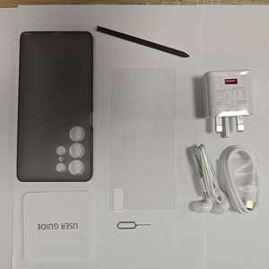 Gran éxito de ventas: s26 ultra con cámara trasera de 108MP, batería de 8000mAh con ultra larga duración en espera, procesador de diez núcleos con Android 15, versión global universal. - Product Image 4