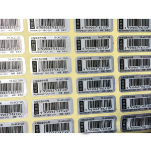 Mejor Precio de calidad superior al por mayor de doble cara pegatina de vinilo autoadhesivo personalizado - Product Image 1