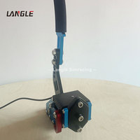 OEM PC USB fuerte compatibilidad freno de mano para juegos de carreras Forza Motorsport Dirt Rally Assetto Corsa sistema de freno de mano