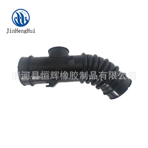 Manguera de Admisión de Aire Toyota 1.6L 1993-1997 17881-15170 17881-15200 Para Reemplazo o Reparación - Product Image 3