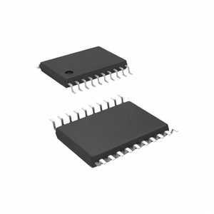 Logic 74LCX241MTCX Manufacturer Channel 20 TSSOP Buy Online Electronic Components - Product Image 1