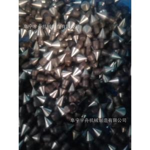 ปลายวาล์วโลหะผสม สแตนเลส วาล์วกันกลับ 515665 อะไหล่ OEM แบบกำหนดเอง - Product Image 5