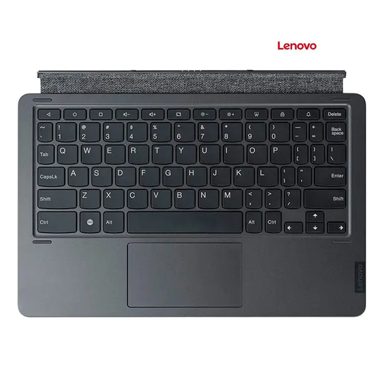 100% Original factory price Lenovo Magnetic Suction Keyboard with Detachable Holder Set for XiaoXin Pad