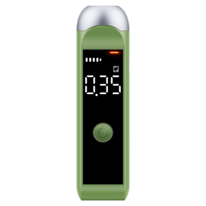 OEM Bunter Alkohol tester Neues Design Alcotester Atem Kaufen Alkohol tester Alkohol messer für den privaten/persönlichen Gebrauch/Geschenk HM-1000 - Product Image 3