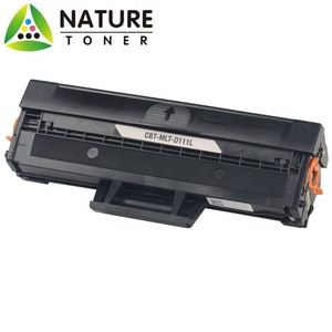 Cartucho de Tóner Negro <span class=keywords><strong>MLT</strong></span>-D111S, <span class=keywords><strong>MLT</strong></span>-D111L, <span class=keywords><strong>111L</strong></span> Compatible con Samsung Xpress SL-M2020 SL-M2022 SLM2070 - Product Image 3