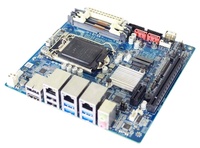 Dji Maxtang — Mini-carte mère ITX, processeur Intel Skylake Core/Pentium, chipset B150/H110 integré