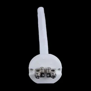 Hochtemperatur-Thermo elements ensor vom Typ K 1300C/2372F Keramik ofen kompatibel IP67 Nennwert 1,5 m Sonden länge ODM-Unterstützung - Product Image 6