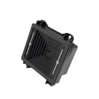 Module de scanner de codes-barres Rakinda 2D LV4900 à montage fixe intégré USB/RS232 pour distributeurs automatiques de revente
