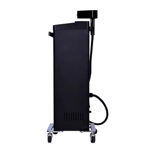 เครื่องอบไอน้ำผมแบบมืออาชีพ อัตโนมัติเต็มรูปแบบ สำหรับบำรุงหนังศีรษะและเส้นผม พร้อมระบบนาโนมิสต์ - Product Image 1