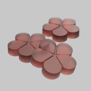 เครื่องทำขนมกัมมี่สีเขียวออร์แกนิกสุขภาพแม่พิมพ์ซิลิโคนรูปหมีใหม่จากประเทศจีนสำหรับโรงงานผลิตอาหาร - Product Image 2