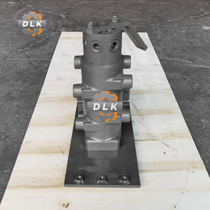Bán buôn nóng bán RD411-62306 RD411-62300 xoay Doanh Assy ROTARY Joint cho <span class=keywords><strong>Kubota</strong></span> U50-5S máy xúc - Product Image 2