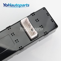 Interruptor Maestro de Control de Ventanas Eléctricas 93570-B5200 para Kia K3
