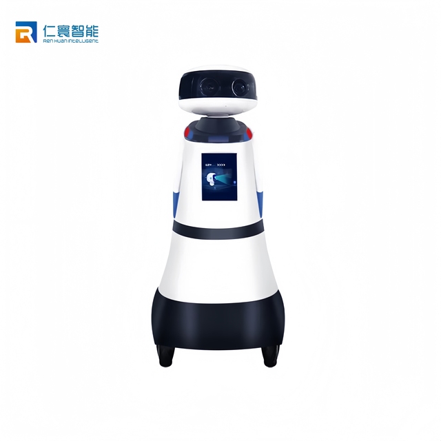 Security Patrol Robot: L4 Autonomous Driving All-time Imaging Suite Multi-Sensor Fusion Deep Learning Algorithms