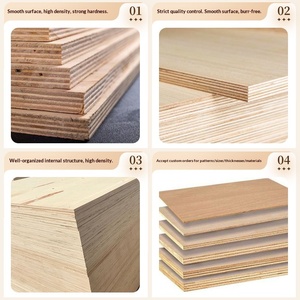 Fornitura Diretta dalla Fabbrica: Imballaggio <span class=keywords><strong>per</strong></span> Pallet in <span class=keywords><strong>Legno</strong></span> Moderno Multistrato Impermeabile di Prima Classe E0, Origine Guangdong, 1 Anno di Garanzia <span class=keywords><strong>per</strong></span> Uso Alberghiero - Product Image 4