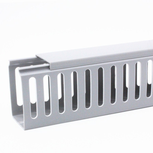 YORH-PEEO RoHS Phê Duyệt Bán Buôn Đóng Rãnh Dây Cáp Dây Ống Dẫn - Product Image 1