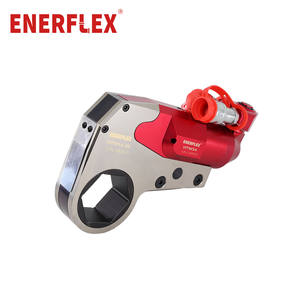 Llave Dinamométrica Hidráulica Ajustable de Perfil Bajo con Intercambio OEM/ODM de Fábrica y Alta Fuerza - Product Image 3