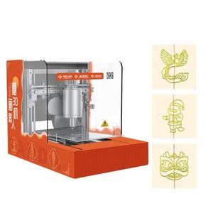 Alat Pesta Printer gula 3D untuk budaya tradisional Tiongkok - Product Image 5