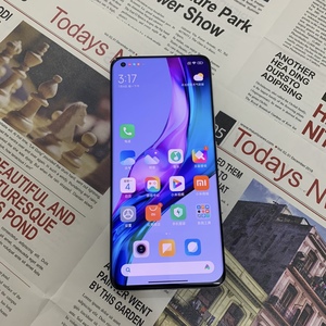 โทรศัพท์มือถือ Xiaomi <span class=keywords><strong>Mi</strong></span> <span class=keywords><strong>11</strong></span> <span class=keywords><strong>ultra</strong></span> 5G 8 + 256GB 888 Snapdragon ของแท้ - Product Image 3