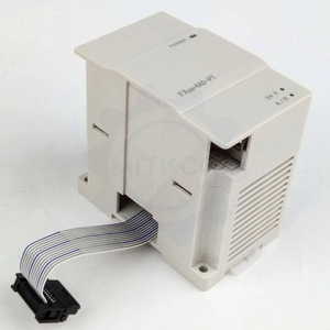 <span class=keywords><strong>AJ65SBTB1</strong></span>-32T đầu ra kỹ thuật số mô-đun cc-liên kết bóng bán dẫn loạt <span class=keywords><strong>PLC</strong></span> điều khiển New Original kho kho <span class=keywords><strong>AJ65SBTB1</strong></span>-32T - Product Image 1