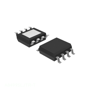 ชิ้นส่วนวงจรอิเล็กทรอนิกส์สำหรับการจัดการพลังงาน (PMIC) รุ่น A8499SLJTR-T 8 SOlC แบบมีแผ่นต่อภายนอก จากผู้ผลิต Channel - Product Image 1