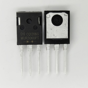 Diode de récupération rapide MUR3060PT TO-247 - Product Image 2