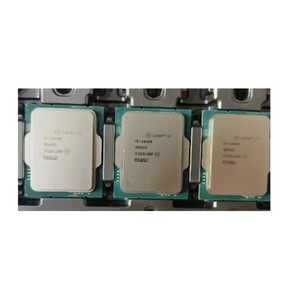 Procesador de Alto Rendimiento para PC de Escritorio, Compatible con H610/B760, I3, I5, I7, Core CPU de 12ª/13ª/14ª Generación, 12400, 12400f, 13400f, 14100, 14400, LGA1700 - Product Image 6
