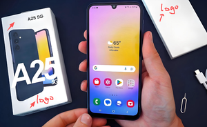 Per <span class=keywords><strong>Samsung</strong></span> <span class=keywords><strong>Galaxy</strong></span> A25 4g 5G 6.5 pollici 120Hz Super Hd smartphone 50MP fotocamera - Product Image 5