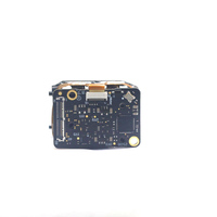 Module de caméra CMOS pour drone UAV, zoom optique, zoom réseau, taille mini 4k, 48MP Imx586