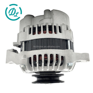 Alternateur d'excavatrice EexcavaStart pour V3300 A1TA1777 12V 60A - Product Image 1