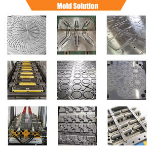 GOWIN Factory Flexible Silikonkautschuk-Balg-Staubstiefel-Herstellungs maschine Hochwertige Einspritz maschine für Kfz-Gummi teile - Product Image 4