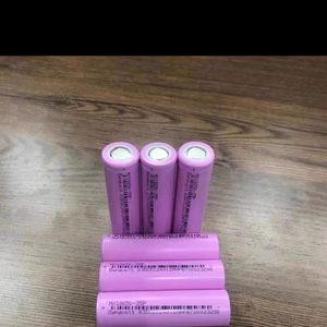 Литий-ионные аккумуляторные батареи ev 18650 3,7 в 3500 мАч 3C - Product Image 4