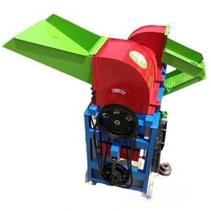 Décortiqueuse multifonctionnelle pour haricots, maïs et blé – Machine à décortiquer les céréales et batteuse à maïs - Product Image 3