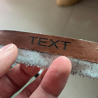 Bande/Sangle en Cuir PU, Largeurs 5 mm, 10 mm, 20 mm, 50 mm, pour Poignée de Transport, Finition, Matériau DIY pour Étui, Sac à Main, Boîte