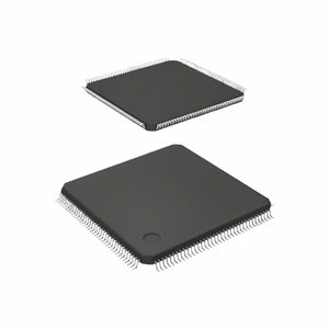 Componentes Electrónicos, Circuito Integrado 144 LQFP, Distribuidor Autorizado, STM32F405ZGT6 IC MCU 32BIT 1MB FLASH 144LQFP - Product Image 1