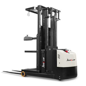 Người đàn ông-up đặt hàng <span class=keywords><strong>picker</strong></span> 1136 kg 3.2m đầy đủ điện tự hành kho điện nâng lên thứ tự <span class=keywords><strong>picker</strong></span> - Product Image 4