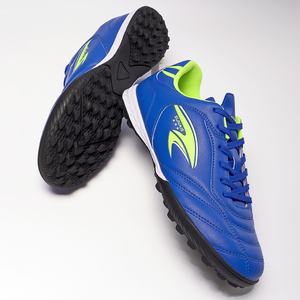 Chaussures de football en plein air professionnelles pour hommes et femmes, crampons de <span class=keywords><strong>futsal</strong></span> personnalisés en usine pour les crampons de football d'hiver et d'été - Product Image 6
